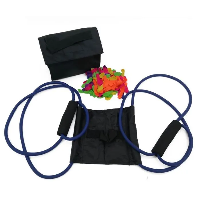 Najbolji vodeni balon