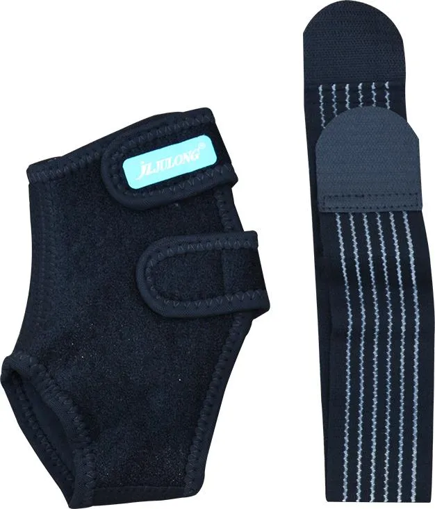 Podrška za gležanj sport