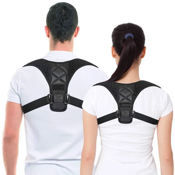 Posture Corrector Back Support Brace